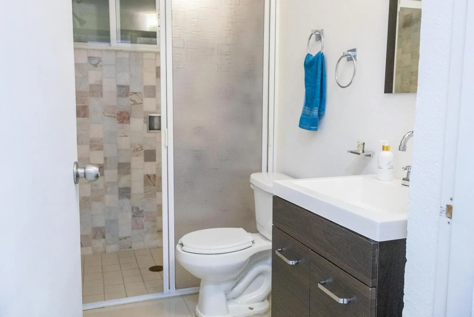 Daire Suites Jacarandas 203 Guadalajara