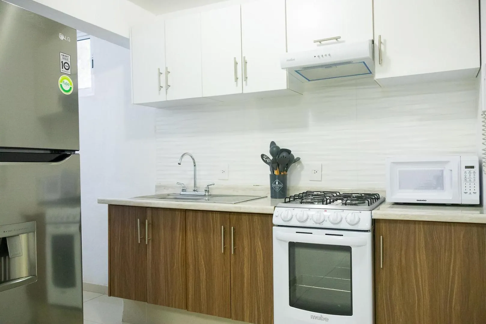 Suites Jacarandas 203 Guadalajara Meksika